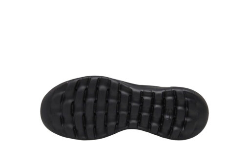 SKECHERS-GOWALK JOY-GRATIFY (15612)-BBK - Image 4