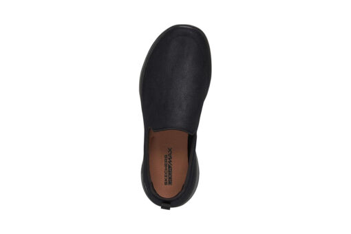 SKECHERS-GOWALK JOY-GRATIFY (15612)-BBK - Image 3