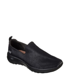 SKECHERS-GOWALK JOY-GRATIFY (15612)-BBK
