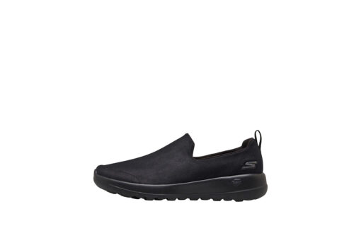 SKECHERS-GOWALK JOY-GRATIFY (15612)-BBK - Image 2