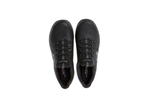 SKETCHERS-SUMMITS-ITZ BAZIK (88888301)-BBK - Image 3