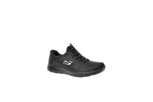 SKETCHERS-SUMMITS-ITZ BAZIK (88888301)-BBK