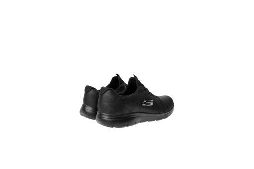 SKETCHERS-SUMMITS-ITZ BAZIK (88888301)-BBK - Image 2