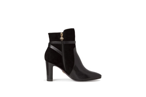 Tamaris (25308-25-001)-BLACK - Image 2