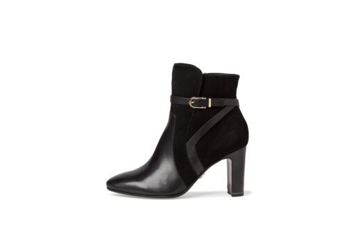 Tamaris (25308-25-001)-BLACK - Image 3
