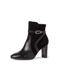 Tamaris (25308-25-001)-BLACK