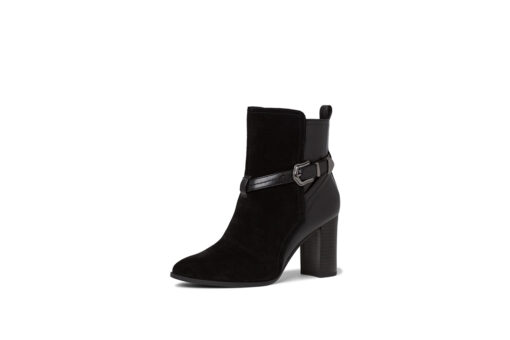 Tamaris (25358-25-001)-BLACK