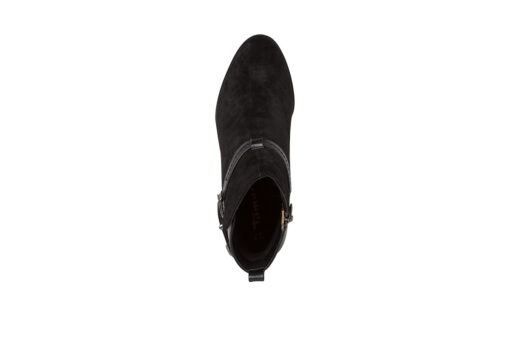 Tamaris (25358-25-001)-BLACK - Image 4
