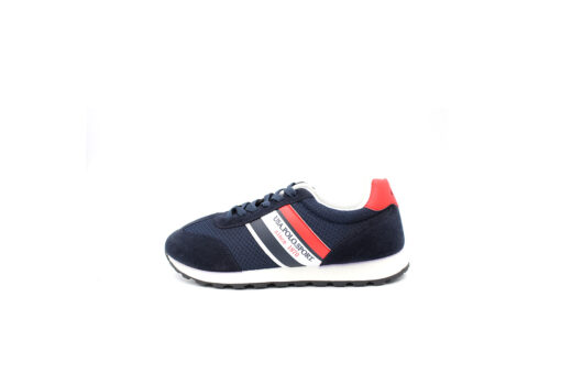 USA-POLO SPORT (H020-4045)-RON NAVY - Image 2