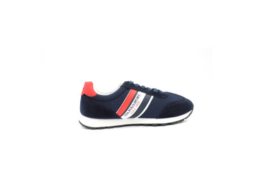 USA-POLO SPORT (H020-4045)-RON NAVY - Image 3