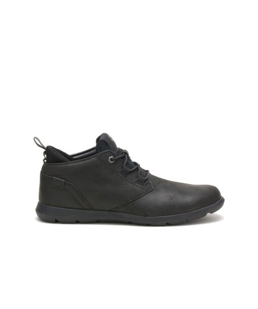 Alternative view of CATERPILLAR-CLOY SHOE (P724735)-BLACK