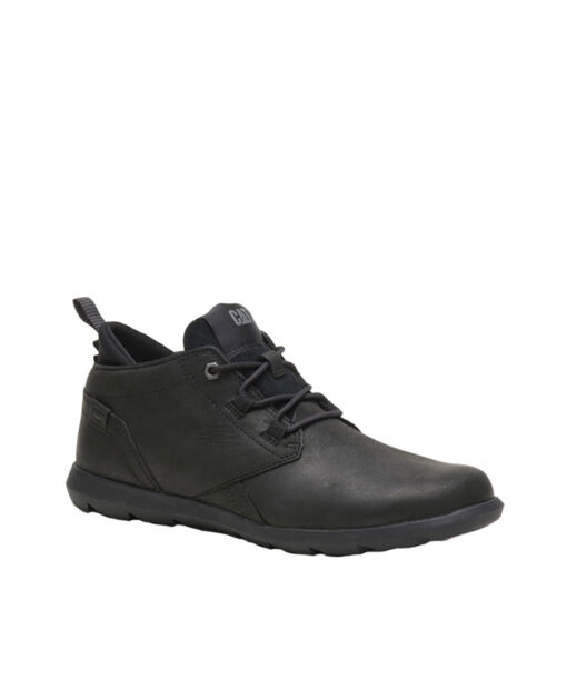 CATERPILLAR-CLOY SHOE (P724735)-BLACK