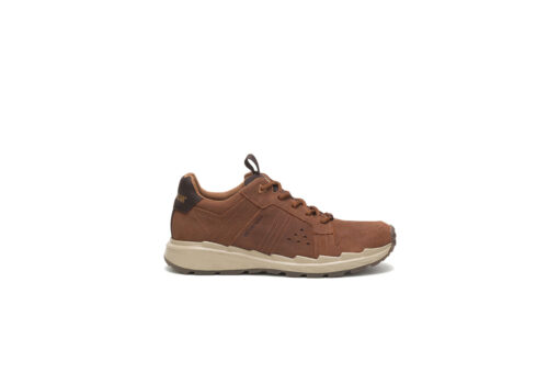 CATERPILLAR-STRATIFY LO WP (P724780)-COFFEE BEAN-DANISH BROWN - Image 3