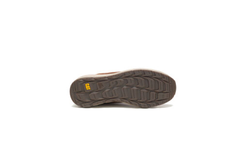 CATERPILLAR-STRATIFY LO WP (P724780)-COFFEE BEAN-DANISH BROWN - Image 5