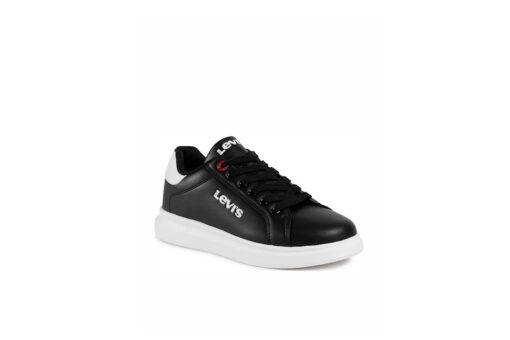 LEVIS-ELLIS VELL (0021S-0003)-BLACK