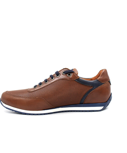 Alternative view of KRICKET (330)-COGNAC