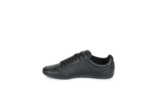 LACOSTE-CHAYMON BL 1 CMA (37CMA009402H)-BLACK - Image 3