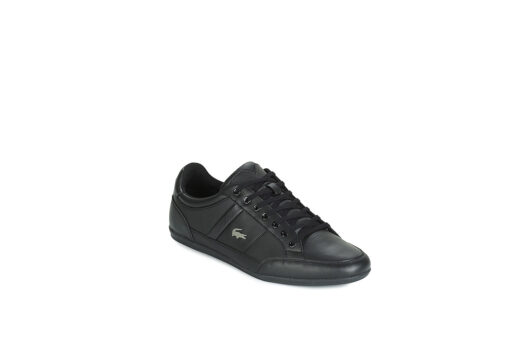 LACOSTE-CHAYMON BL 1 CMA (37CMA009402H)-BLACK