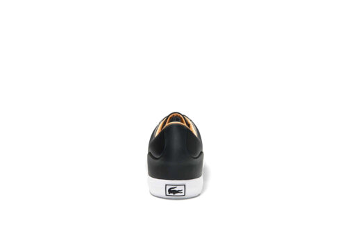LACOSTE-LEROND 0320 1 CMA (40CMA0012312)-BLACK-WHITE - Image 3