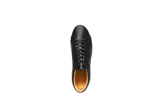 LACOSTE-LEROND 0320 1 CMA (40CMA0012312)-BLACK-WHITE - Image 4