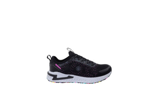 LUMBERJACK-LINE (SWA3011-001-C27-CB001)-BLACK - Image 2