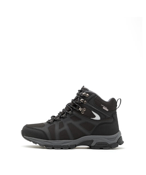 Alternative view of LUMBERJACK-MATHEW (SMA6501-001-X53-CB001)-BLACK