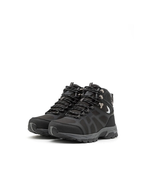 LUMBERJACK-MATHEW (SMA6501-001-X53-CB001)-BLACK