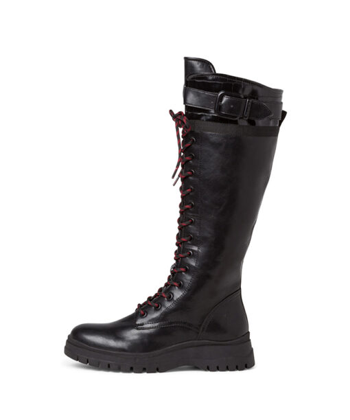 Alternative view of Tamaris (25620-25-001)-BLACK