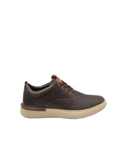 WRANGLER-DISCOVERY CITY (WM02031A-030)-DK BROWN