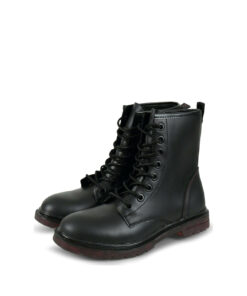 WRANGLER-SPIKE MID (WL02560A-062)-BLACK