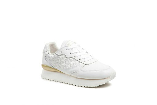 GANT-BEVINDA (22531547-G29)-WHITE