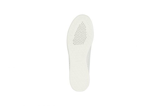 GEOX-D JAYSEN B (D151BB-085CF-C0232)-WHITE-GOLD - Image 6