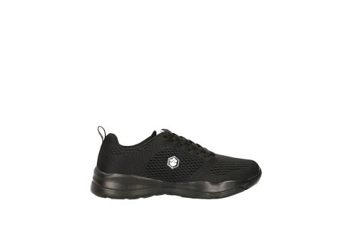 LUMBERJACK-AGATHA (SMA9411-001-T05-M0880)-BLACK-BLACK