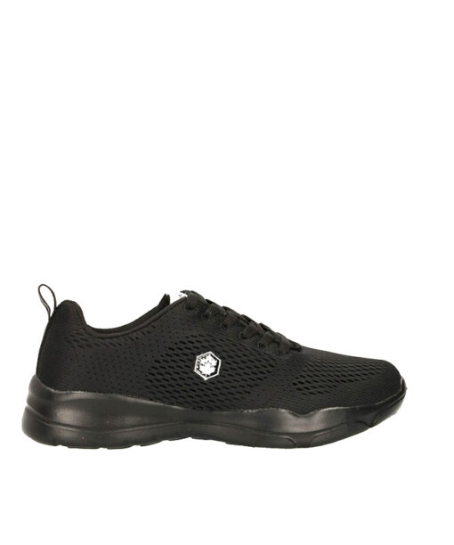 LUMBERJACK-AGATHA (SMA9411-001-T05-M0880)-BLACK-BLACK