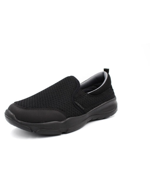 LUMBERJACK-AGATHA (SWA9402-001-T05-CB001)-BLACK