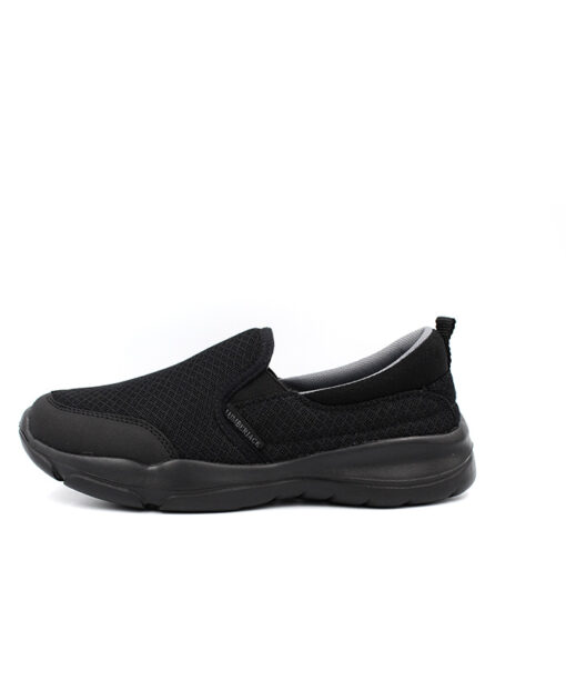 Alternative view of LUMBERJACK-AGATHA (SWA9402-001-T05-CB001)-BLACK
