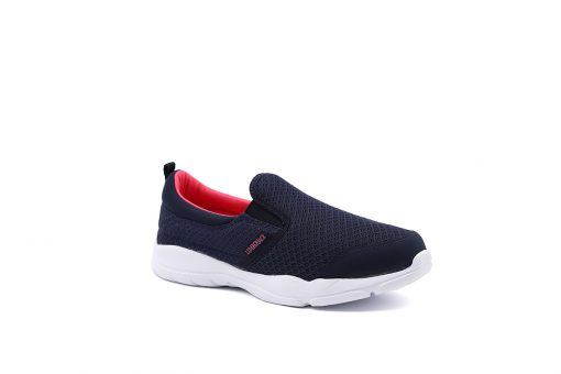 LUMBERJACK-AGATHA (SWA9402-001-T05-CC001)-NAVY BLUE