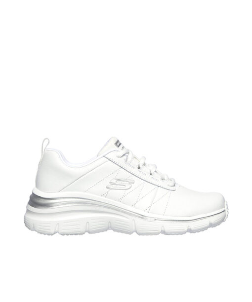 Alternative view of SKECHERS-FASHION FIT-EFFORTLESS (149473)-WSL