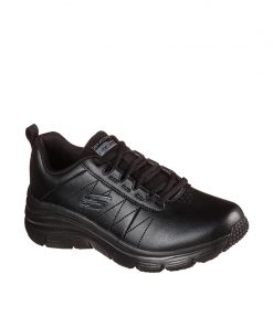 SKECHERS-FASHION FIT-EFFORTLESS (149473)-BBK