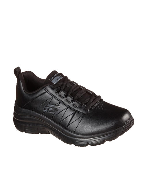 SKECHERS-FASHION FIT-EFFORTLESS (149473)-BBK