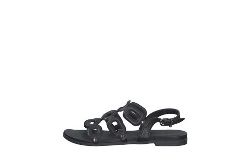 Tamaris (28147-26-001)-BLACK - Image 2