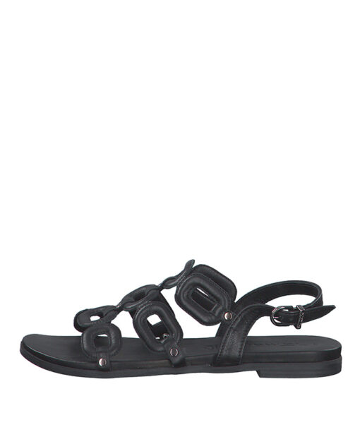 Alternative view of Tamaris (28147-26-001)-BLACK