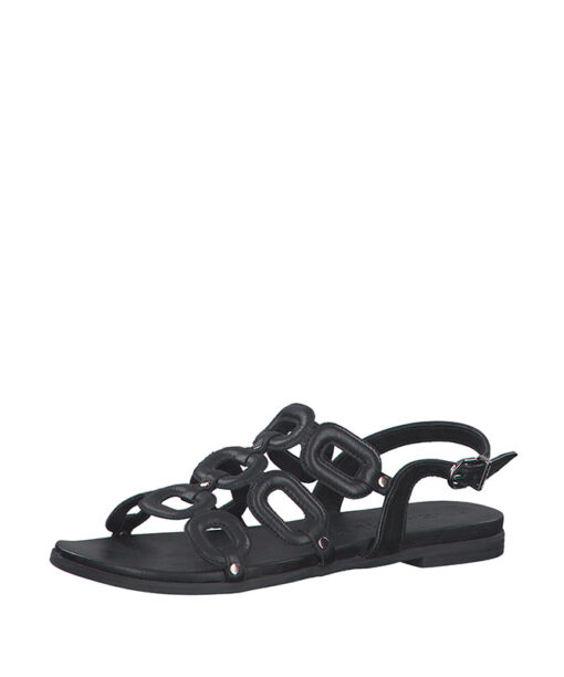 Tamaris (28147-26-001)-BLACK