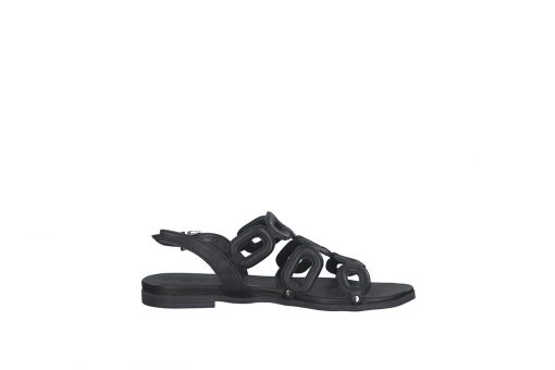 Tamaris (28147-26-001)-BLACK - Image 3