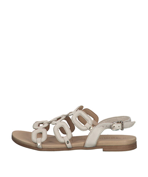 Alternative view of Tamaris (28147-26-418)-IVORY