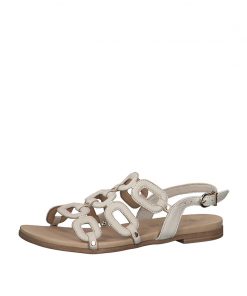 Tamaris (28147-26-418)-IVORY