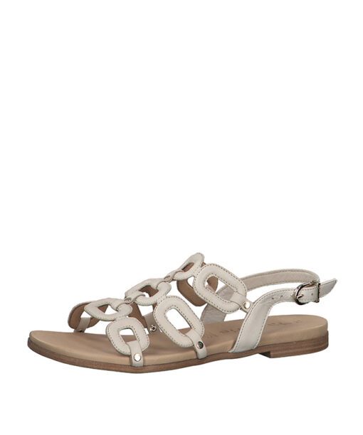 Tamaris (28147-26-418)-IVORY