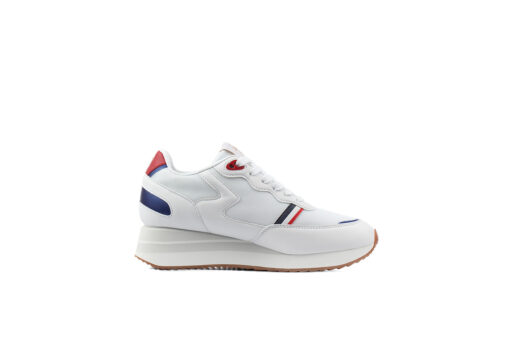 US.POLO ASSN-LIVY (SYLVI4127S1-YM1)-WHITE - Image 2