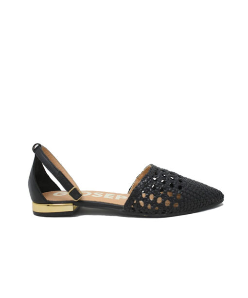 Alternative view of GIOSEPPO-GILLETT (62998)-BLACK
