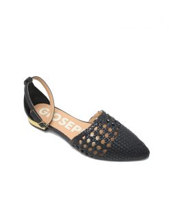 GIOSEPPO-GILLETT (62998)-BLACK